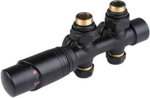 Арматура для радиаторов