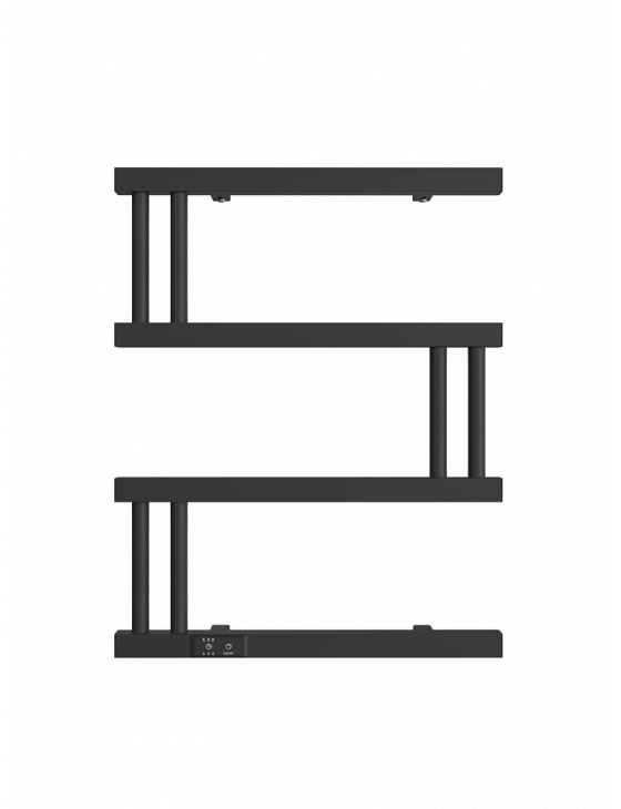 Электрические полотенцесушители