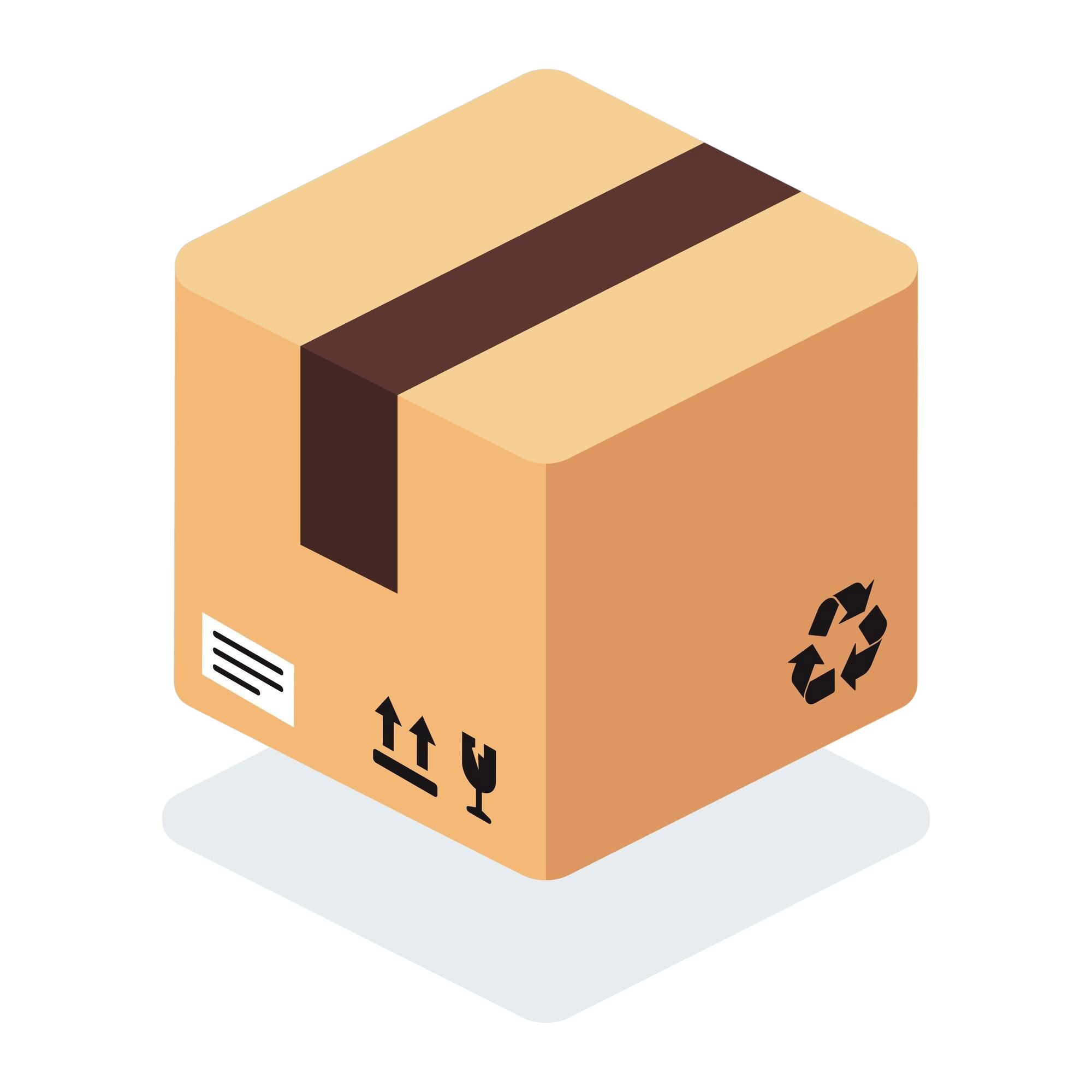 Доставка с подъемом по всей РФ