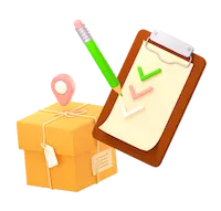 Товары в наличии